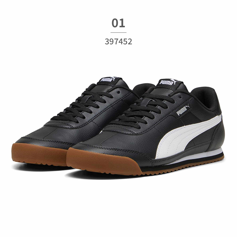 PUMA（プーマ） スニーカー メンズ レディース チュリーノ 2 397452