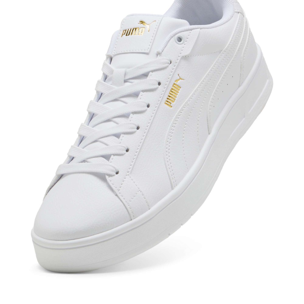 PUMA（プーマ） スニーカー メンズ レディース コートクラシコ 400284
