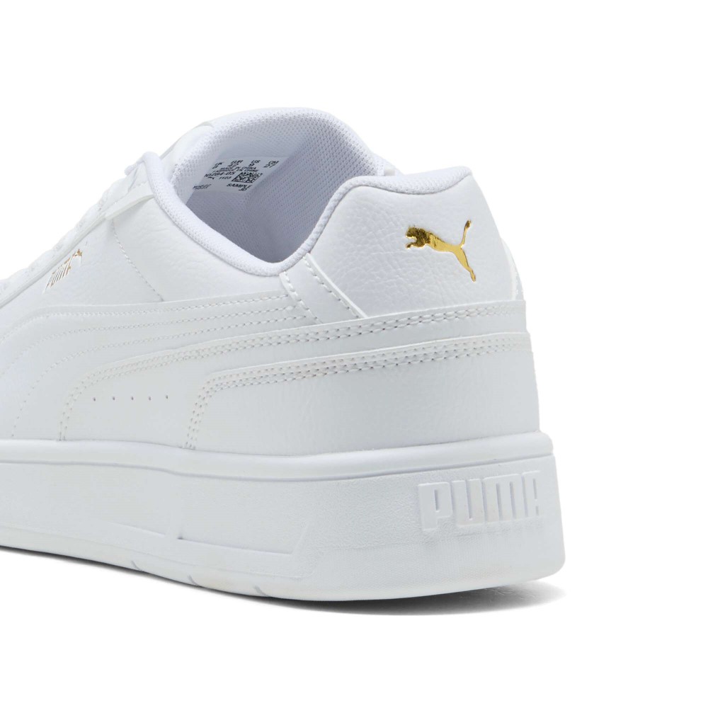 PUMA（プーマ） スニーカー メンズ レディース コートクラシコ 400284