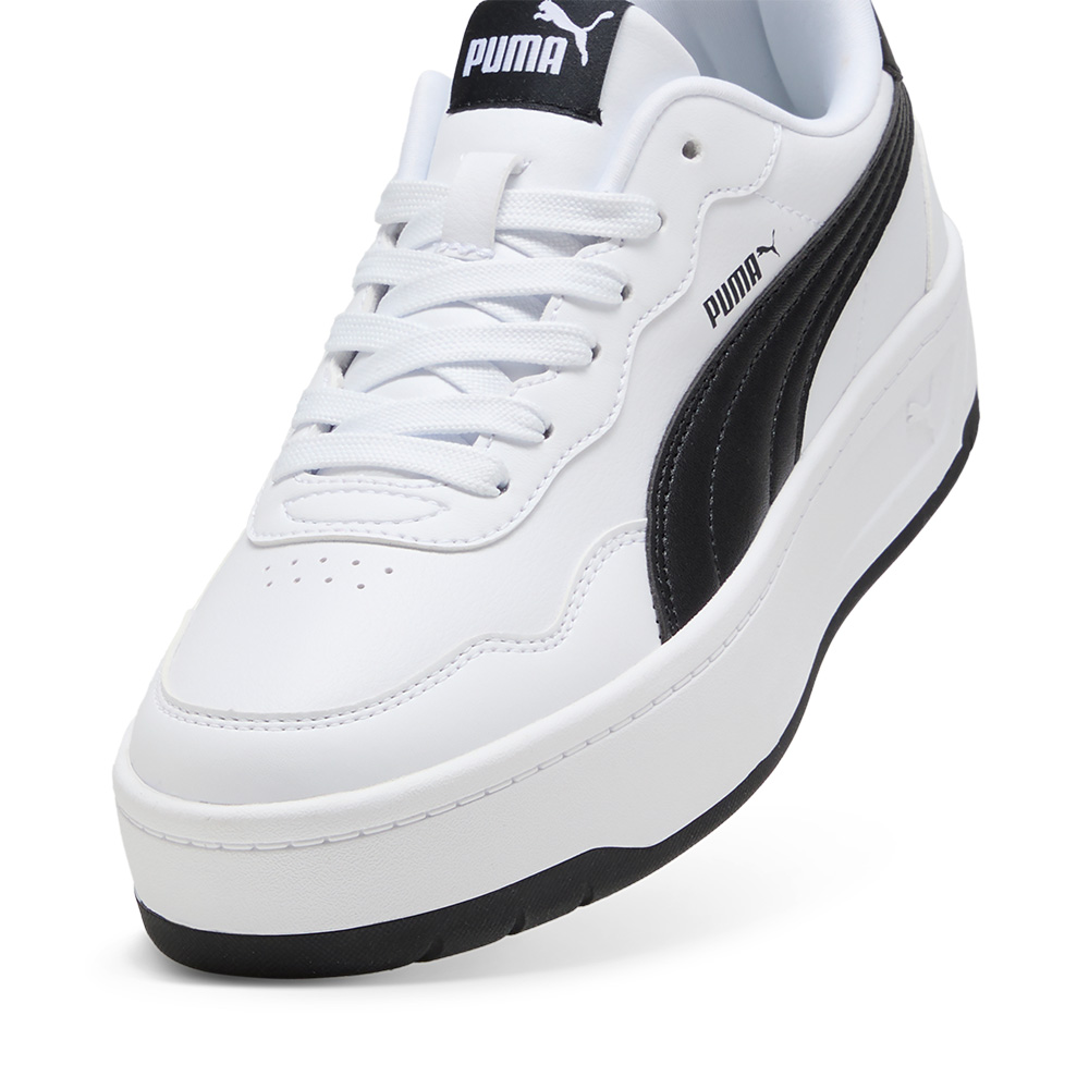 PUMA プーマ スニーカー メンズ レディース コート ラリー