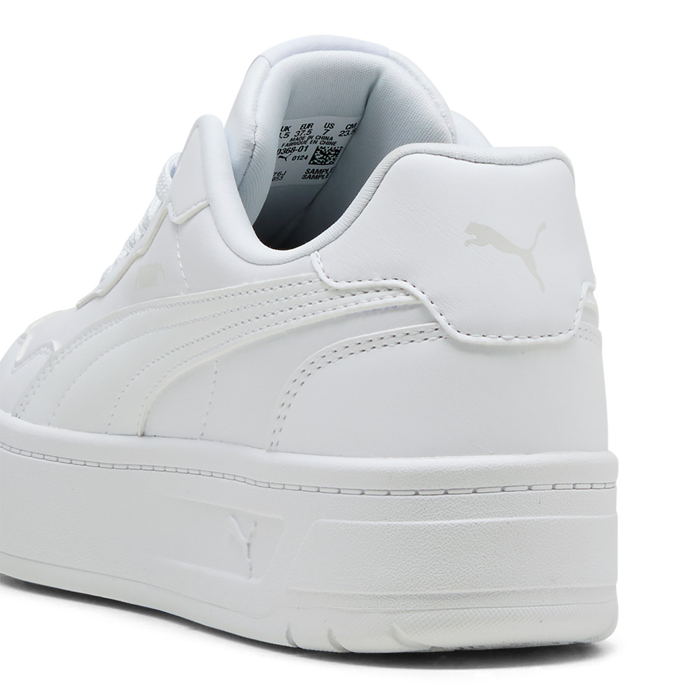 PUMA プーマ スニーカー メンズ レディース コート ラリー