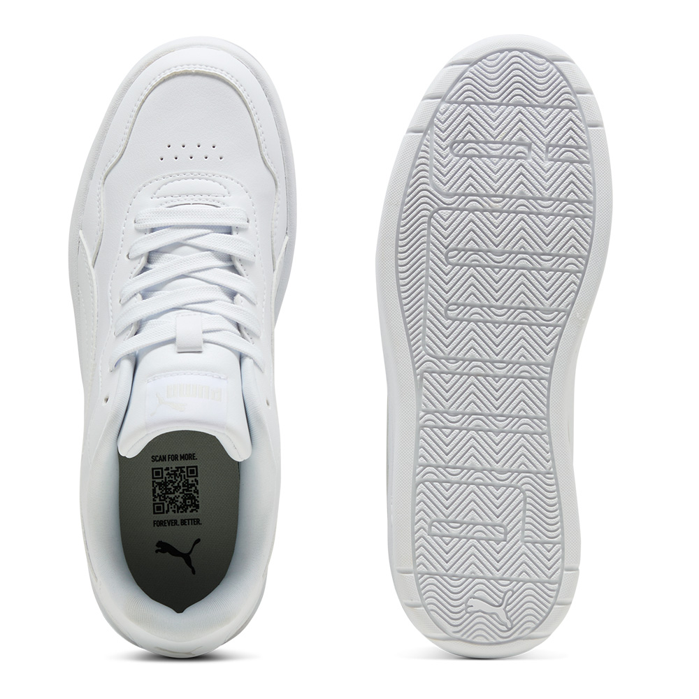 プーマ PUMA スニーカー メンズ レディース コート ラリー