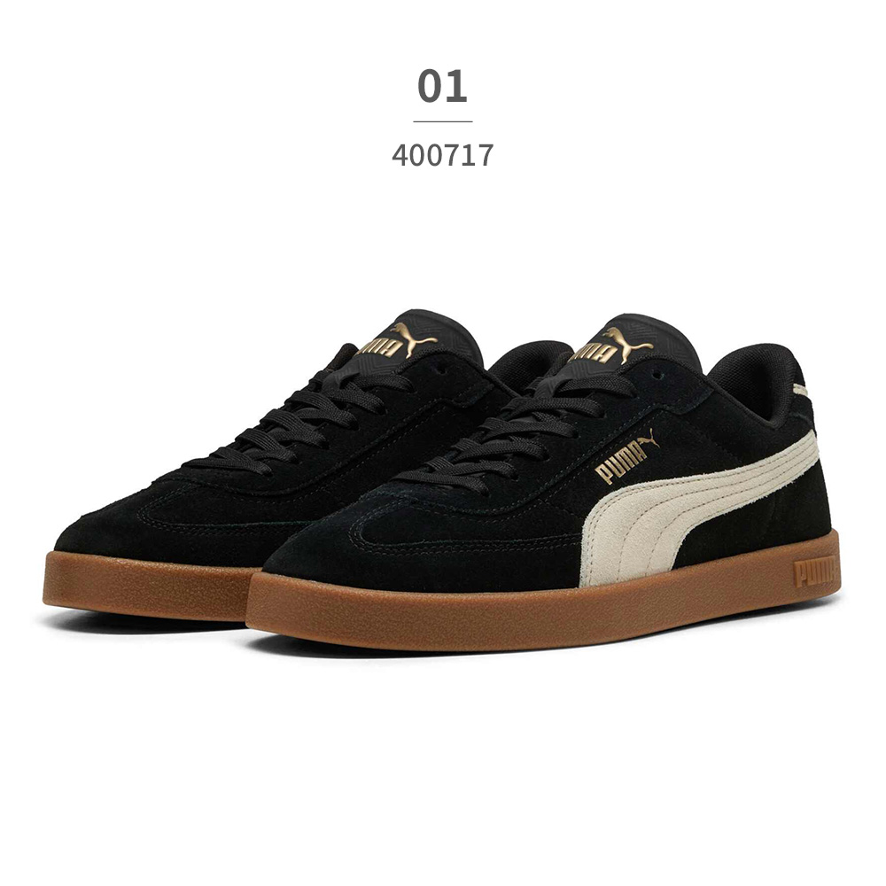 PUMA（プーマ） スニーカー メンズ レディース プーマクラブ 2 ERA