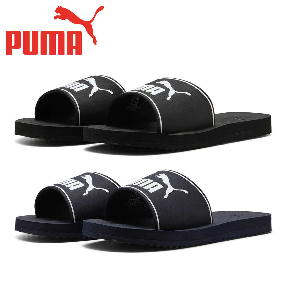 PUMA（プーマ） サンダル メンズ レディース ピュアキャット 2.0