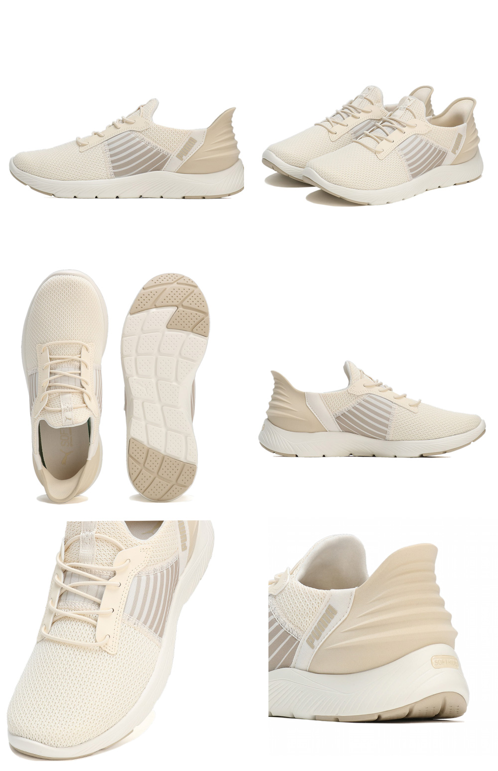 PUMA プーマ ランニング レディース ソフトライド レミ
