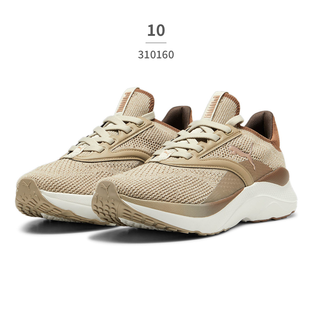 PUMA プーマ ランニング レディース ソフトライド メイブ 310160