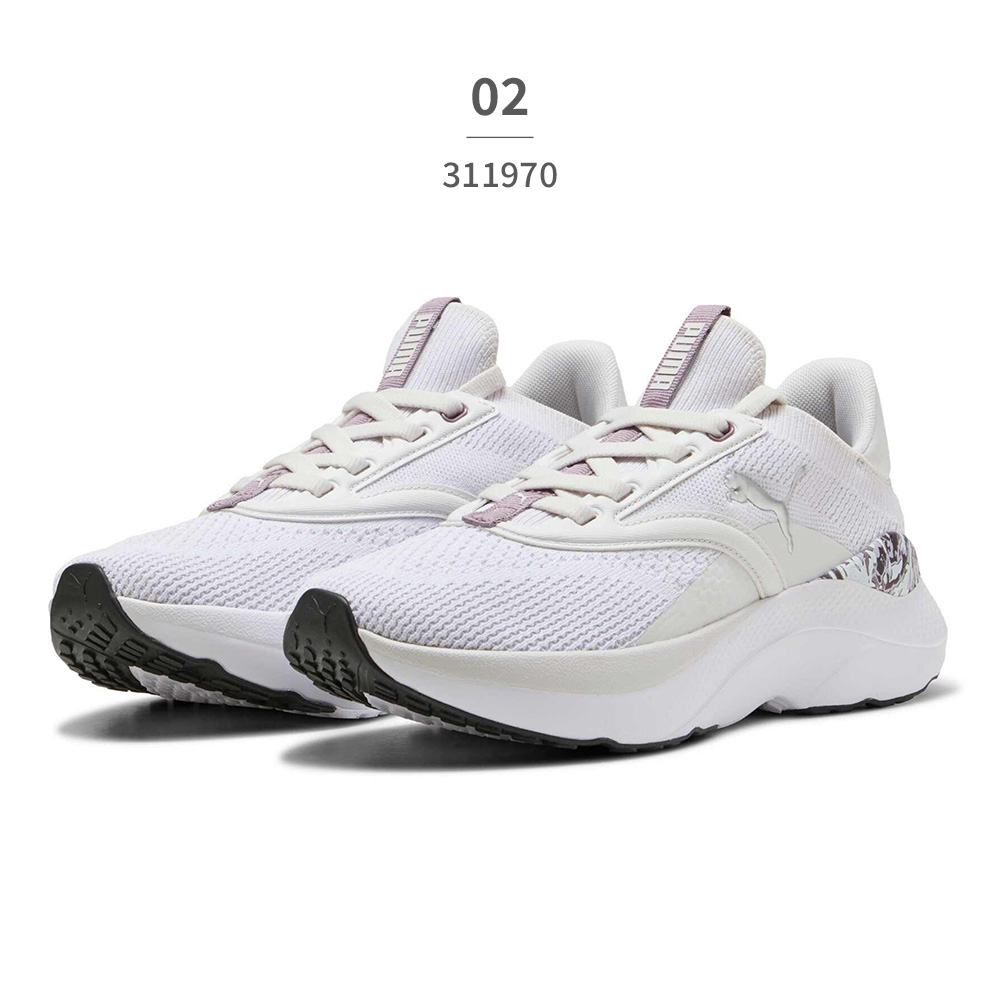 PUMA（プーマ） スポーツ レディース ソフトライド メイブ