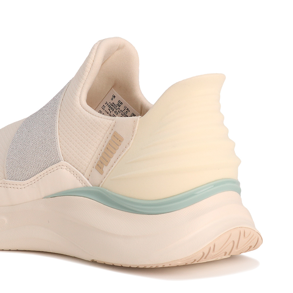 PUMA プーマ スニーカー レディース SOFTRIDE ハーモニー EASE