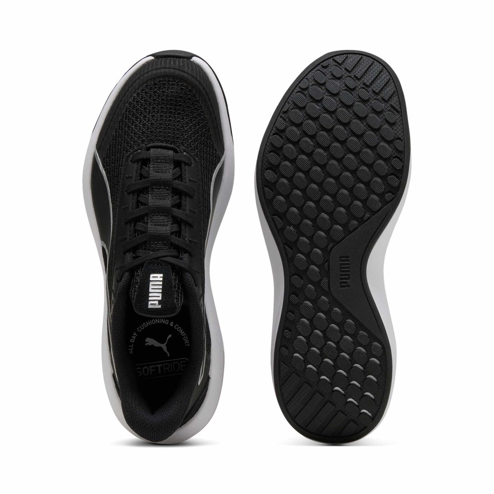 PUMA（プーマ） スポーツ レディース ソフトライドコートニー 312037