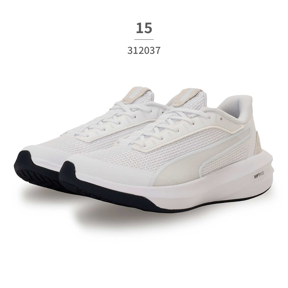 PUMA（プーマ） スポーツ レディース ソフトライドコートニー 312037