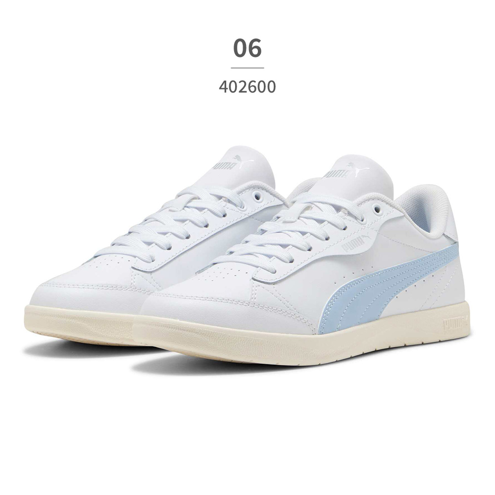 PUMA プーマ スニーカー レディース ビッキー V3 383115 コート