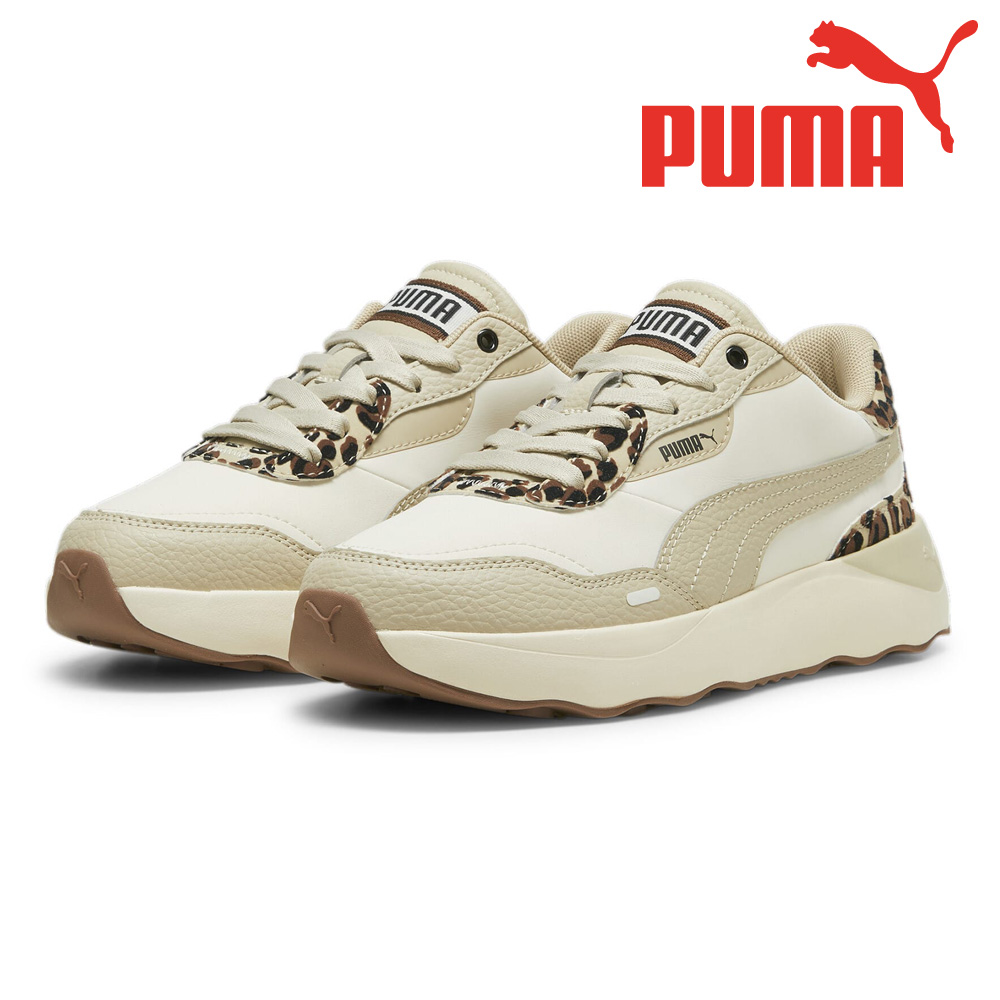 PUMA プーマ スニーカー レディース ランテイムド PUMA プーマ スニーカー レディース ランテイムド