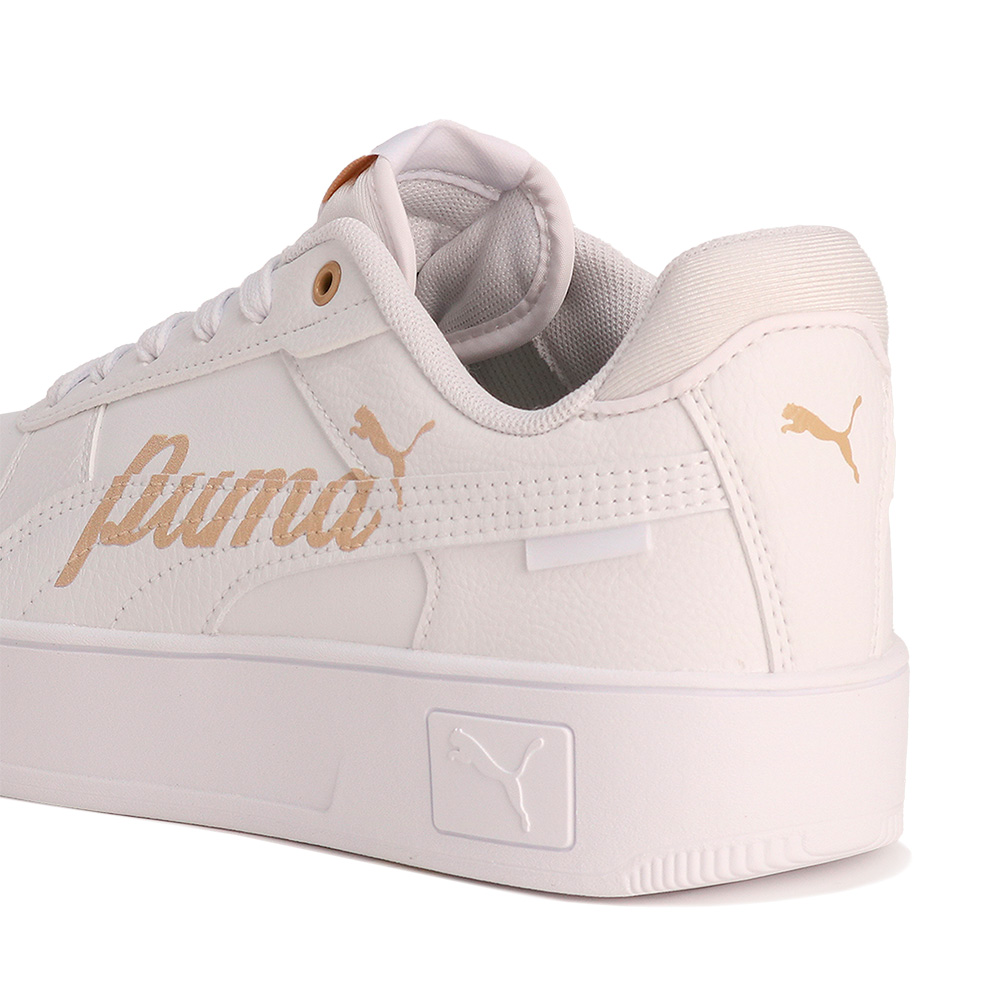 PUMA（プーマ） スニーカー レディース キャリーナ ストリート 400275