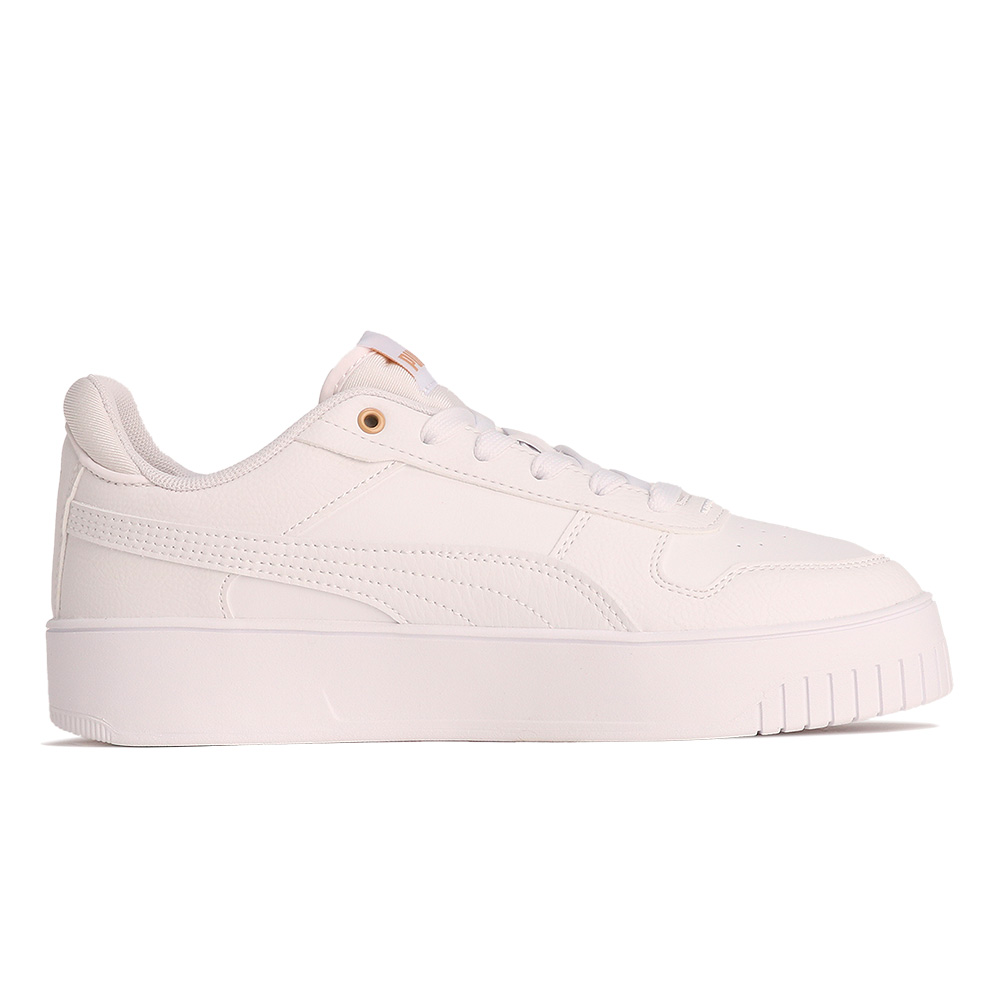 PUMA プーマ スニーカー レディース キャリーナ ストリート
