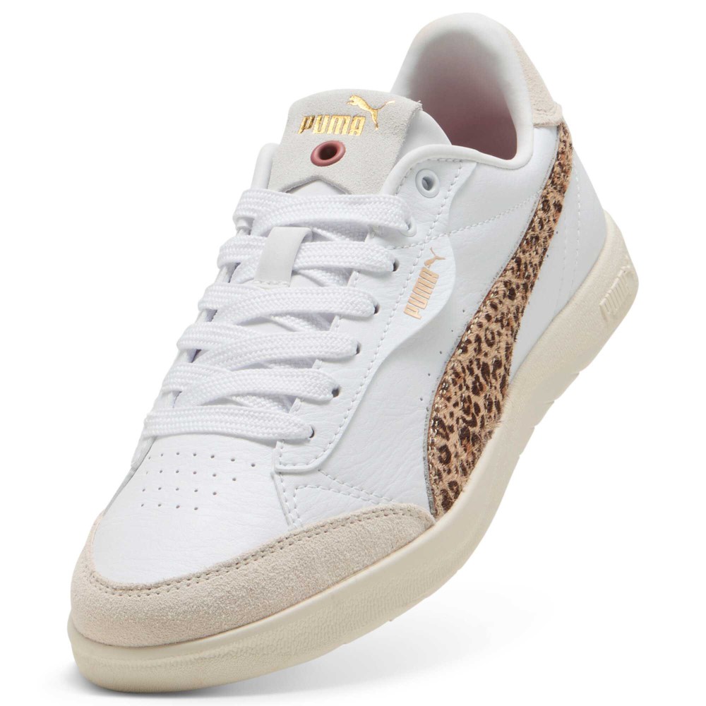 PUMA（プーマ） スニーカー レディース ビッキースター アニマル