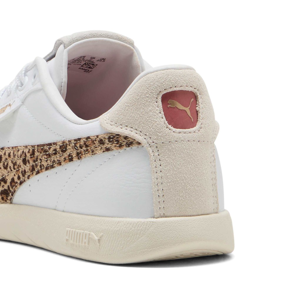 PUMA（プーマ） スニーカー レディース ビッキースター アニマル