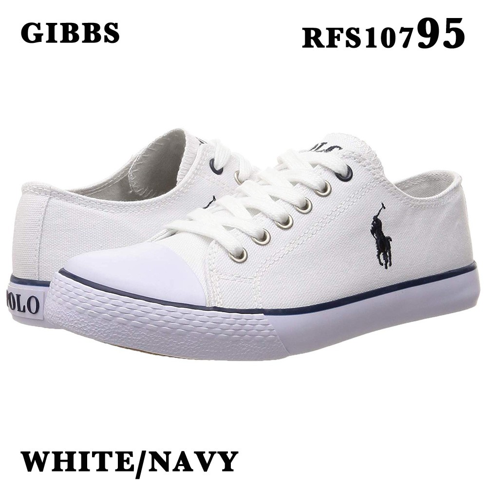 ポロ ラルフローレン 特価 レディース スニーカー POLO RALPH LAUREN CALLAHAN GIBBS  :4-po-w-canvas-019:つるや 靴のTSURUYA - 通販 - Yahoo!ショッピング