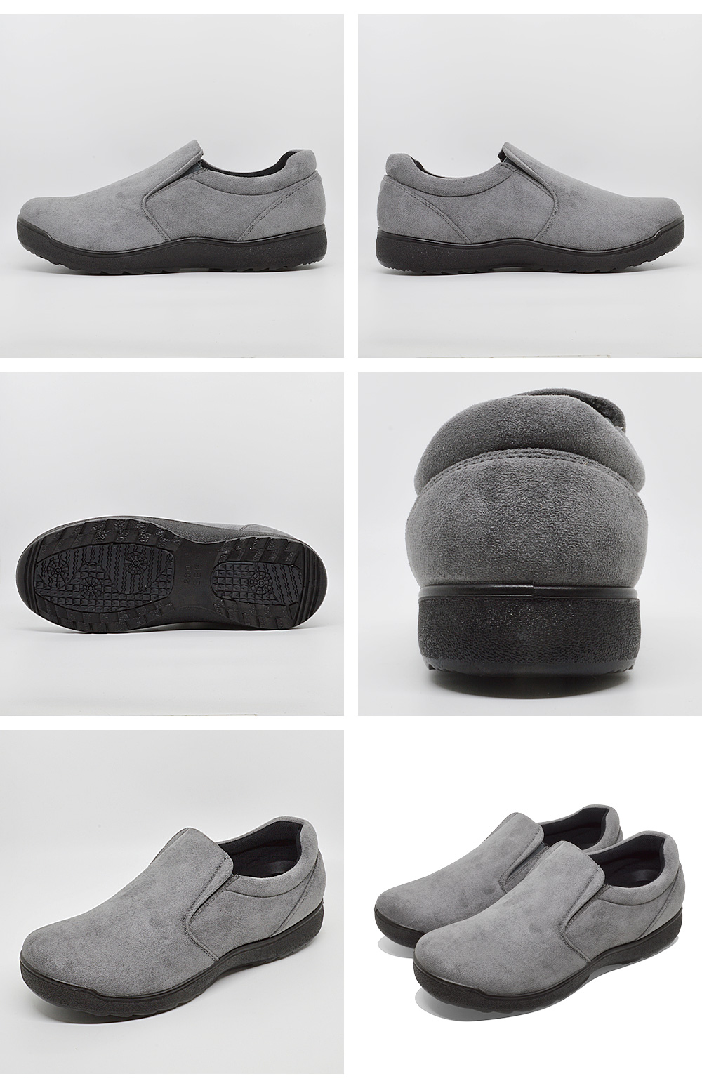 Rustic Style スニーカー メンズ 1904 ラスティックスタイル