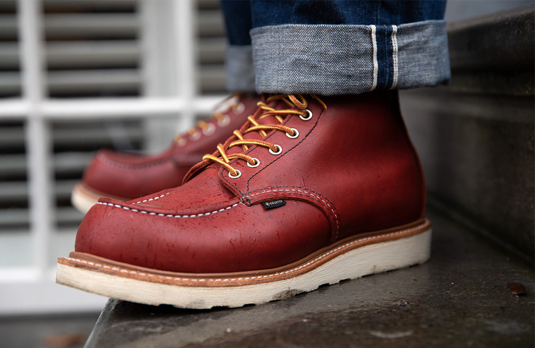 RED WING SHOES レッドウィング 国内正規品 8864D 6 inch RED WING SHOES レッドウィング 国内正規品 8864D 6 inch