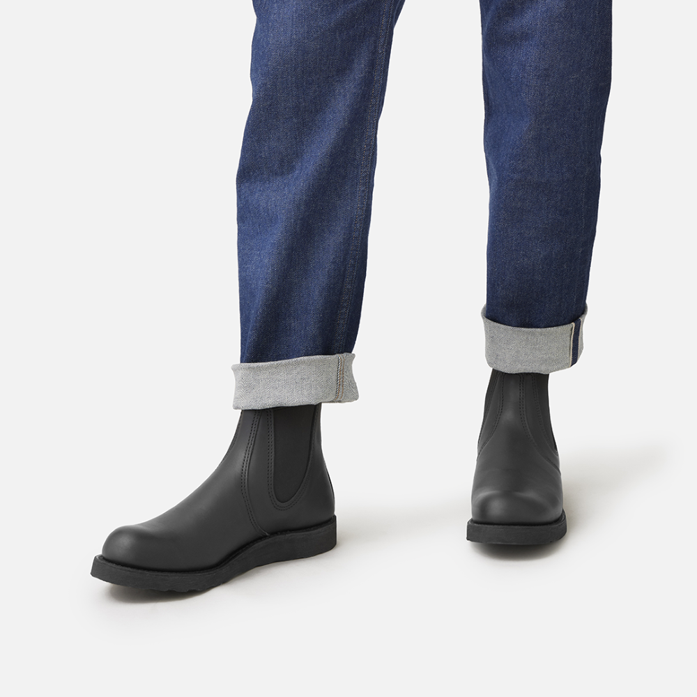 RED WING SHOES レッドウィング 国内正規品 3190D 3194D CLASSIC
