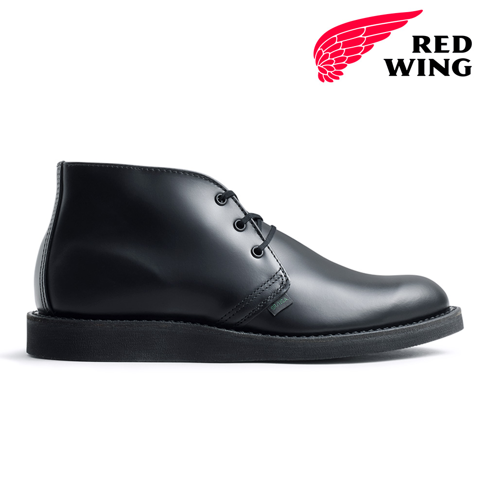 RED WING SHOES（レッドウィング） RED WING ブーツ メンズ ポストマン