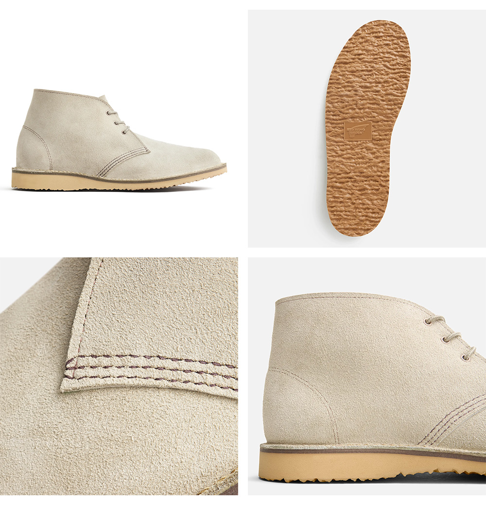 RED WING SHOES（レッドウィング） RED WING 国内正規品 WEEKENDER