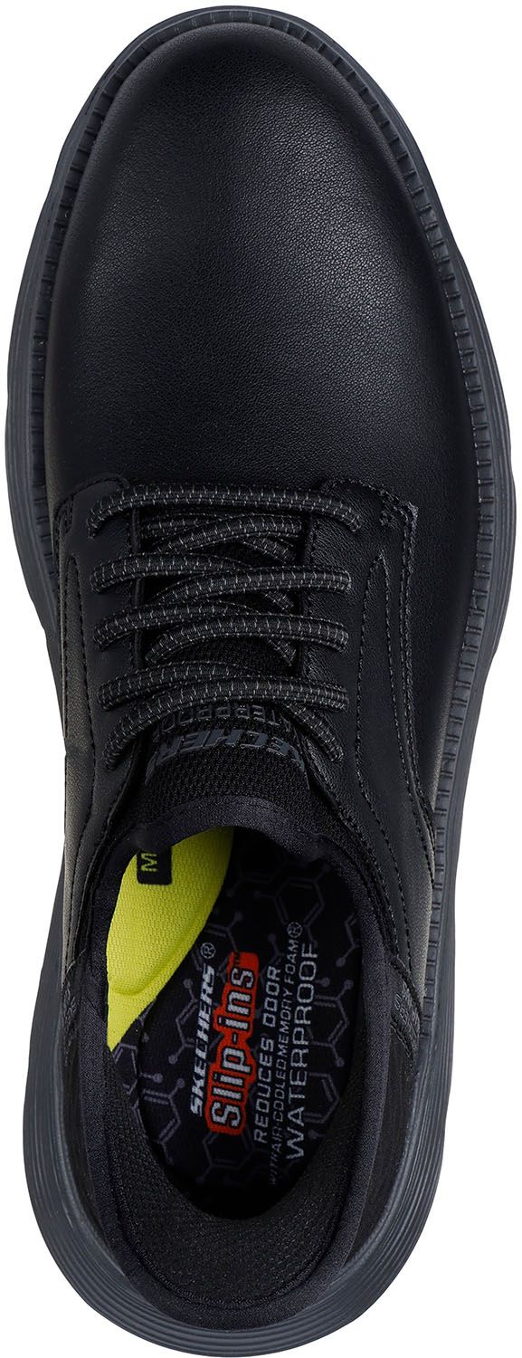 SKECHERS（スケッチャーズ） スニーカー メンズ スリップインズ