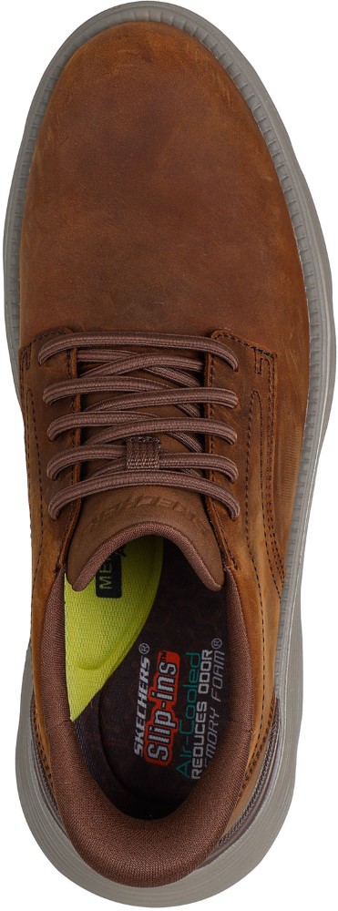 SKECHERS（スケッチャーズ） ハンズフリー スリップインズ Slip ins