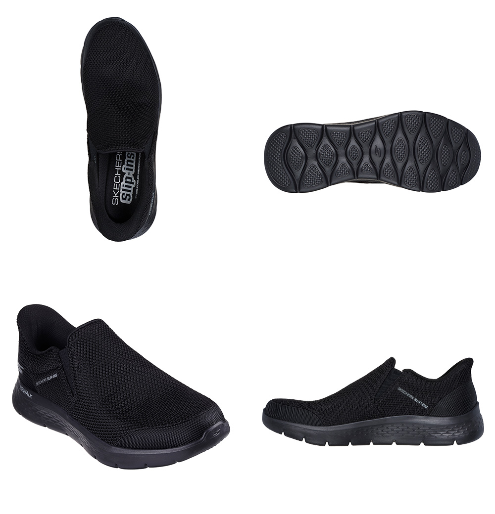 gmgmgmさま専用！ SKECHERS（スケッチャーズ） スニーカー メンズ スリップインズ ゴー
