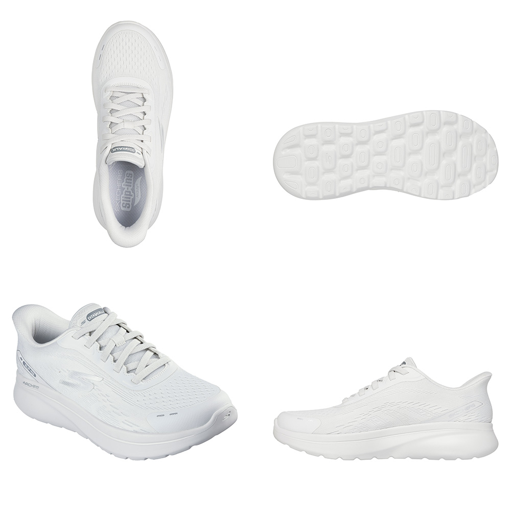 SKECHERS（スケッチャーズ） スニーカー メンズ スリップインズ