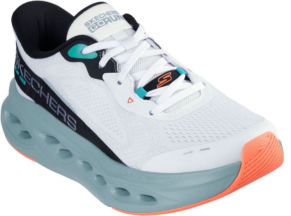 スケッチャーズ SKECHERS マックスクッショニング グライド