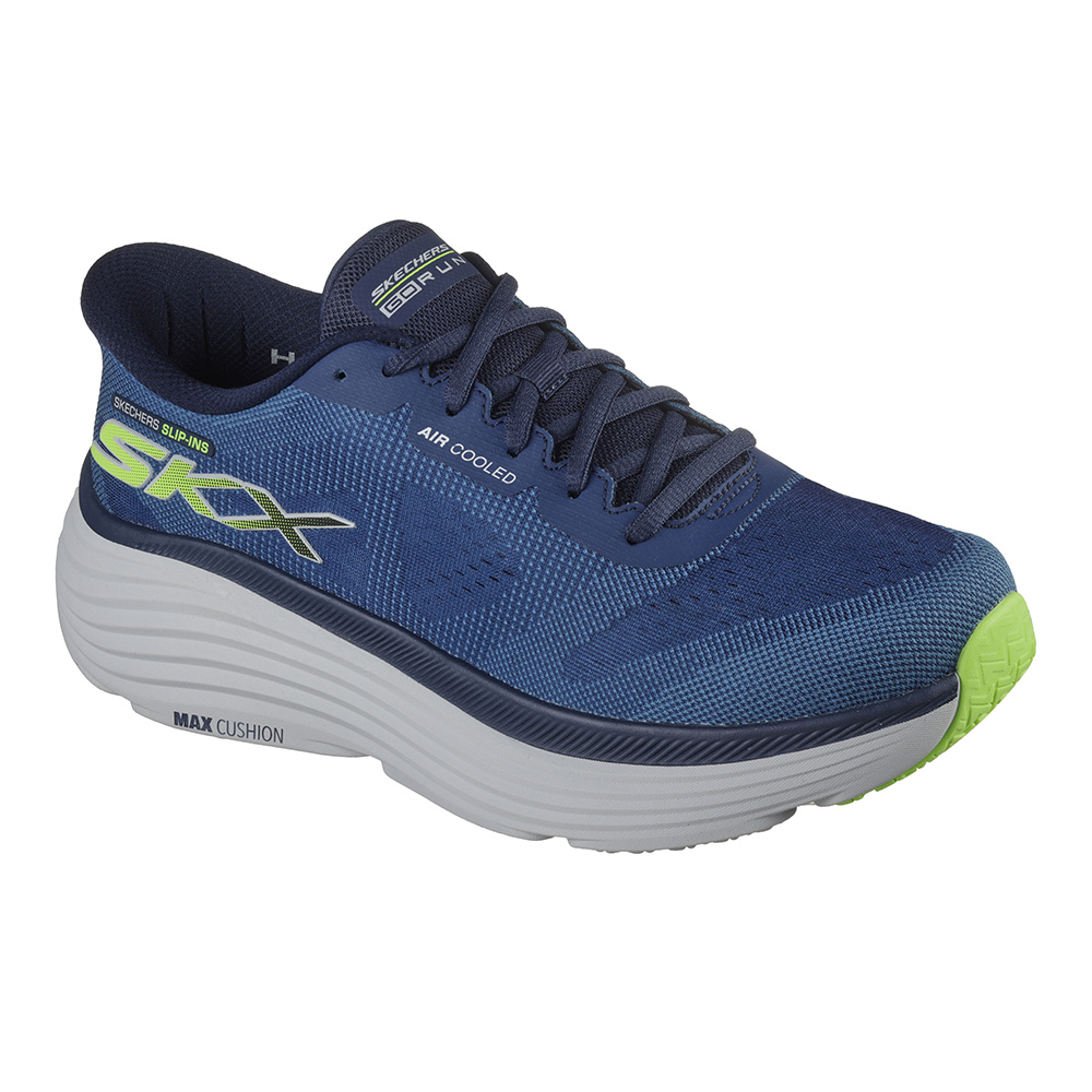SKECHERS（スケッチャーズ） スニーカー メンズ 220611 SKECHERS Slip