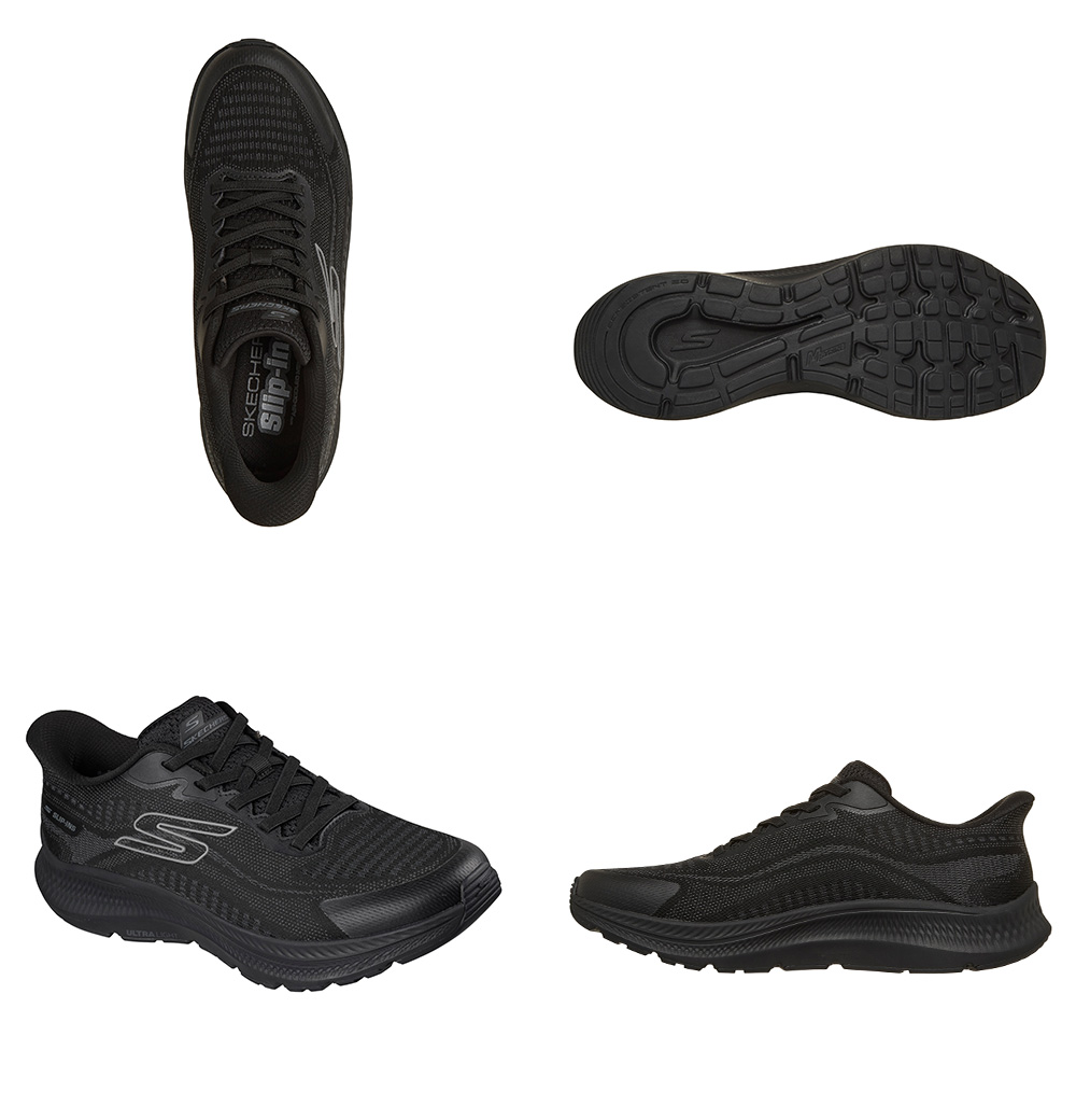 ヤマタイページ SKECHERS（スケッチャーズ） スニーカー メンズ スリップインズ