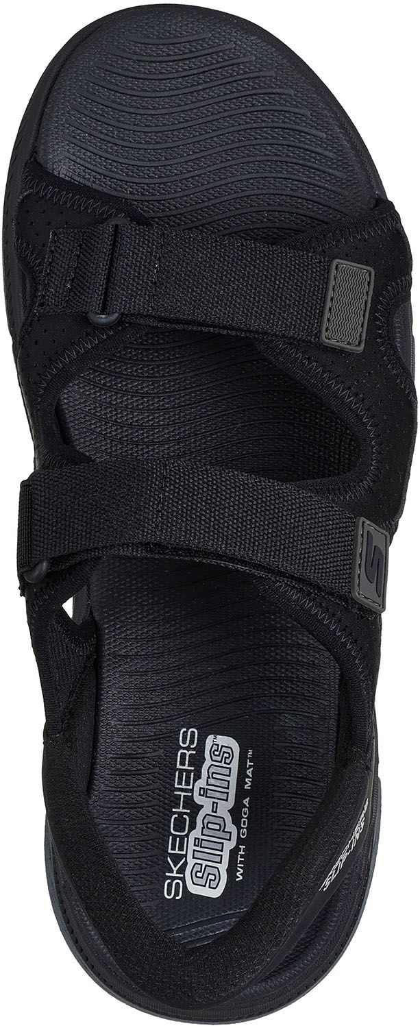 SKECHERS（スケッチャーズ） サンダル メンズ 229217 SKECHERS Slip