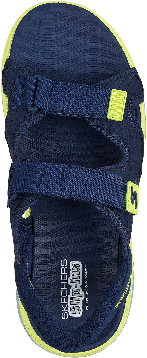 SKECHERS（スケッチャーズ） サンダル メンズ 229217 SKECHERS Slip