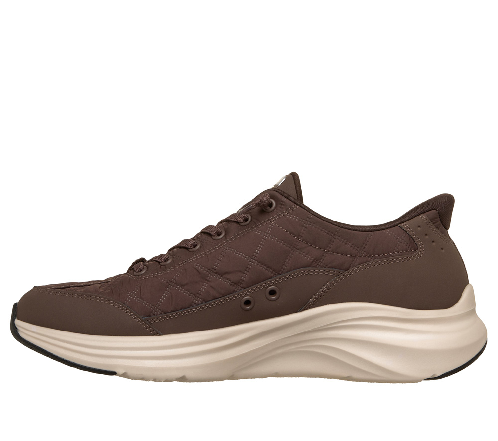 SKECHERS（スケッチャーズ） スリッポン メンズ スリップインズ コン
