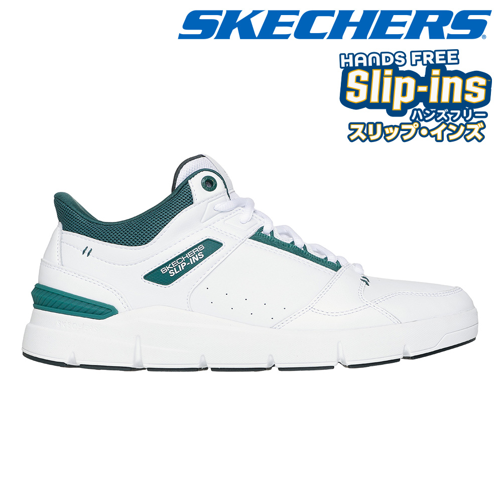ら様 リクエスト 4点 まとめ商品 SKECHERS（スケッチャーズ） スニーカー メンズ スリップインズ