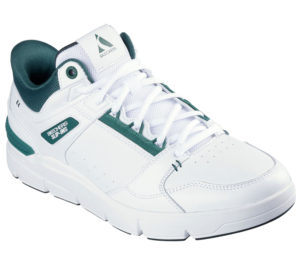 SKECHERS（スケッチャーズ） スニーカー メンズ スリップインズ