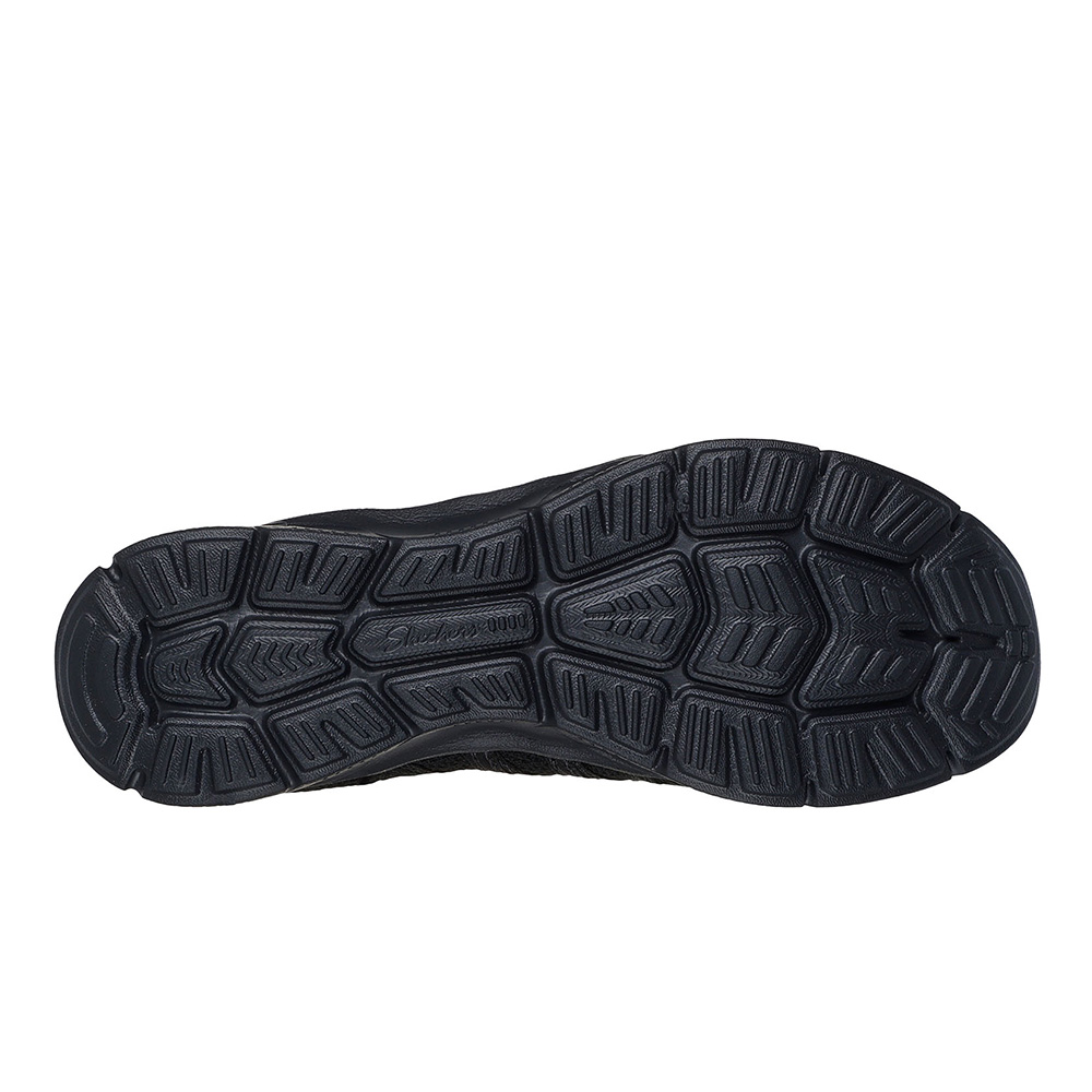 楽天市場】SLIP-INS SKECHERS 138181/BBK BLACK THE-GO FLEX