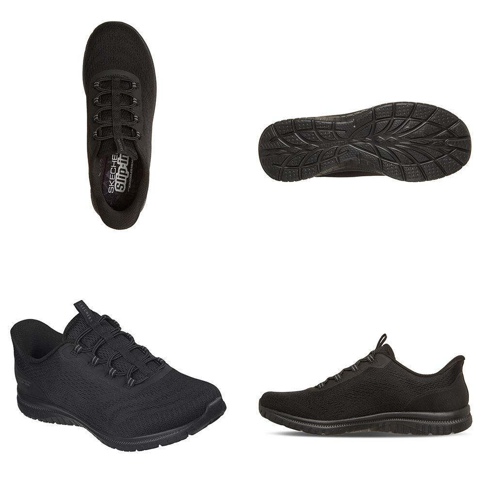 SKECHERS(スケッチャーズ) スリッポン レディース スリップインズ SKECHERS(スケッチャーズ) スリッポン レディース スリップインズ