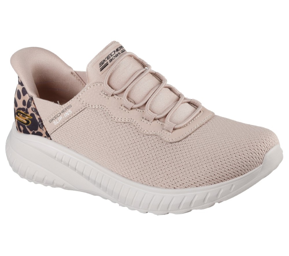SKECHERS（スケッチャーズ） スニーカー レディース スリップインズ