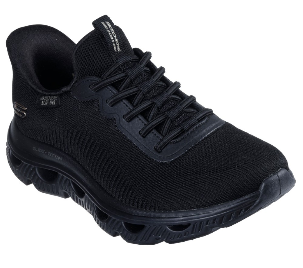 SKECHERS（スケッチャーズ） スニーカー レディース スリップインズ