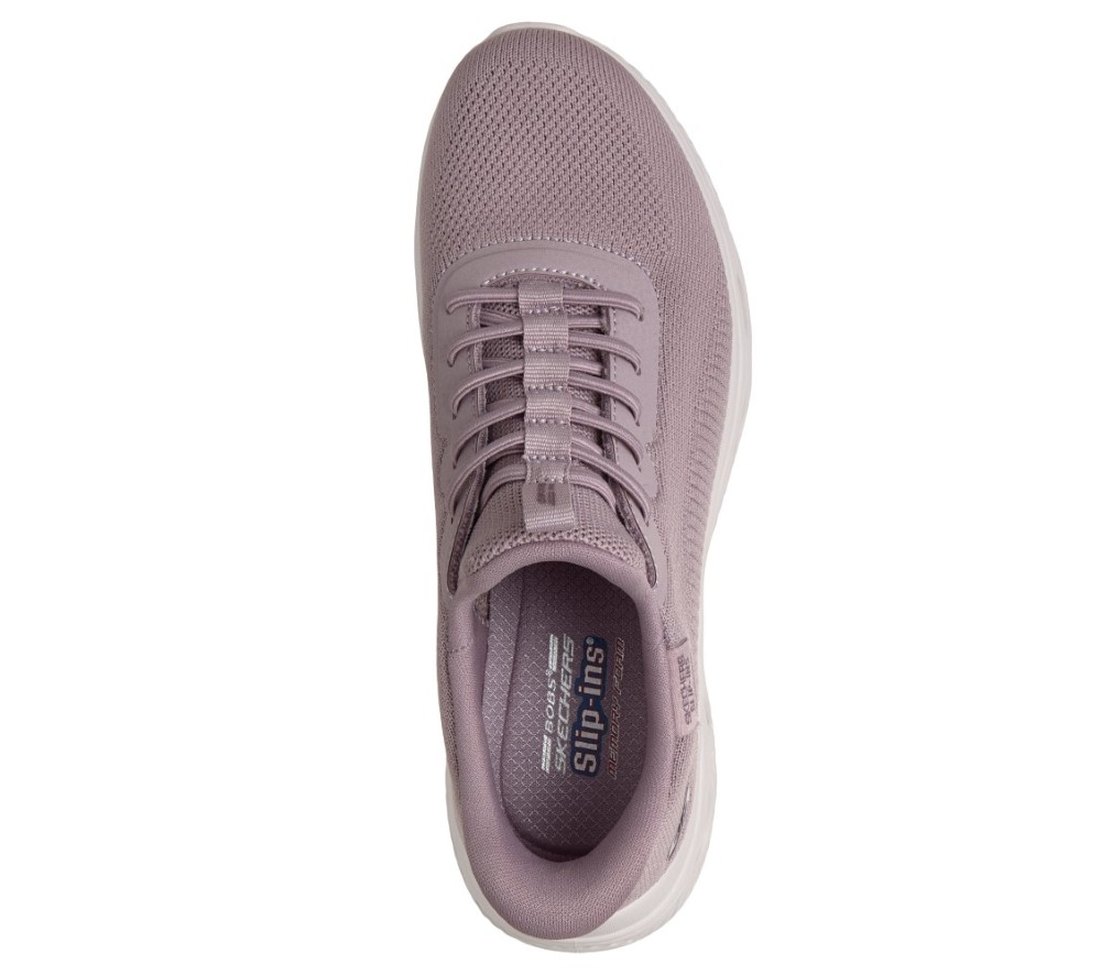 SKECHERS（スケッチャーズ） スニーカー レディース スリップインズ