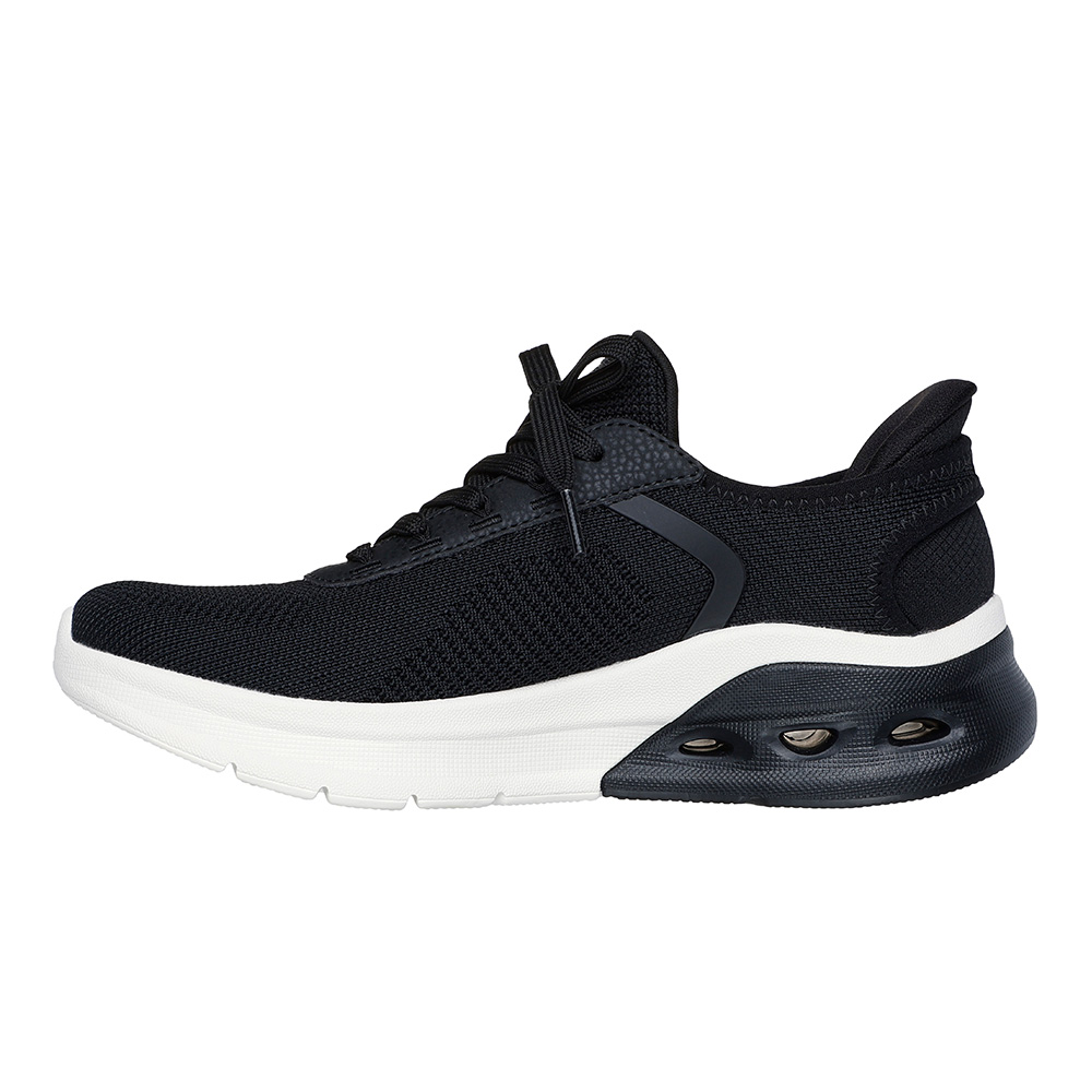 【スケッチャーズ】スリップインズ　117638 BOBS ARC WAVE SKECHERS（スケッチャーズ） スニーカー レディース 117638 SKECHERS