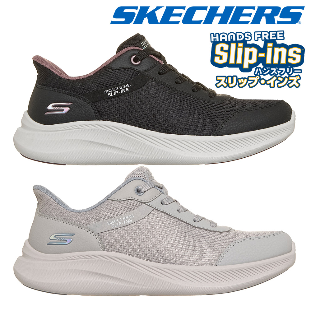 SKECHERS（スケッチャーズ） スニーカー レディース 117736 SKECHERS