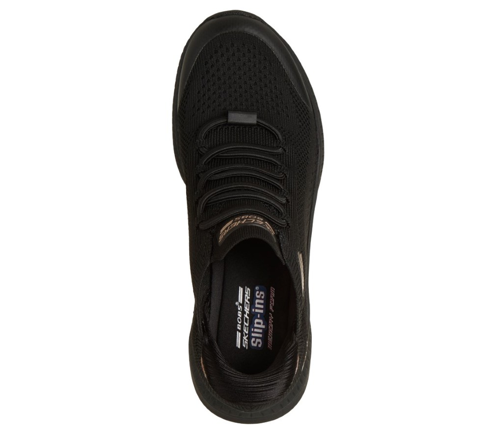 SKECHERS（スケッチャーズ） スニーカー レディース スリップインズ