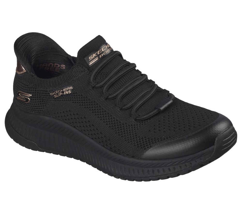 SKECHERS（スケッチャーズ） スニーカー レディース スリップインズ
