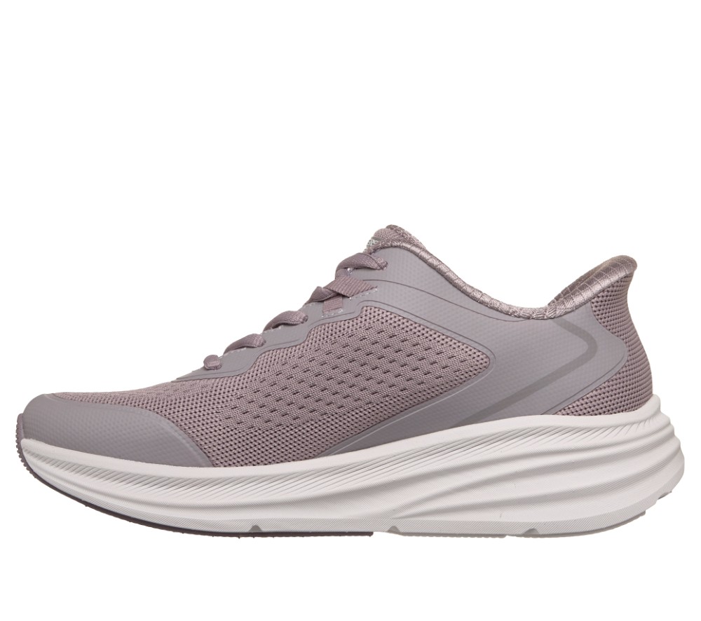 SKECHERS（スケッチャーズ） スニーカー レディース スリップインズ