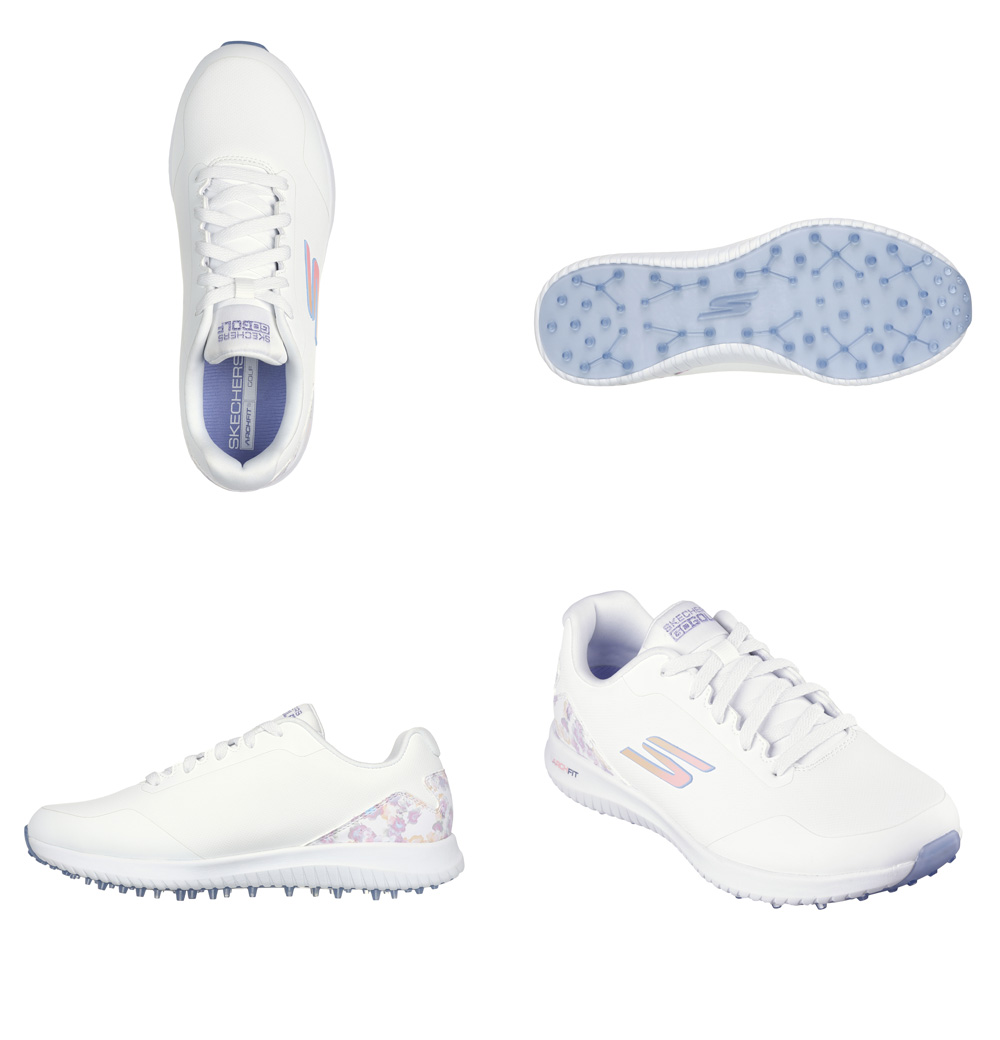 SKECHERS（スケッチャーズ） スニーカー レディース ゴーゴルフ