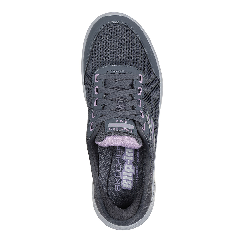 SKECHERS スケッチャーズ スニーカー レディース 124846 GO WALK